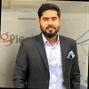 Ibrahim Momin Khan