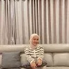 Sarah Mawaddah