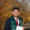 Rifqi Hakim Dewanto