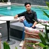 PRAKASH PANDA