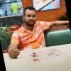 Pramod Das