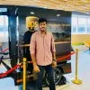 Aravinth Kumar