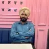 Gurpreet Singh Sokhal