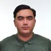 Boburshokh Nasulloev