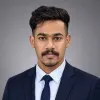 Anandu MG