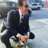 Joe Sanguedolce