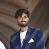 M devendra Reddy