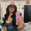 Alexis Mitchell