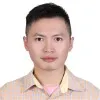 Raymond Wu