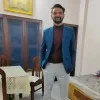 MAZAHAR HUSSAIN