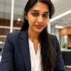 Dharshini Anbalagan
