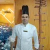 Naveen Goswami