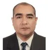 Omar Sànchez Cerna
