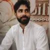 Umar Zaka