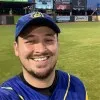 Joshua McLure