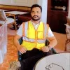 Yasir Ashfaque