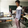 Rohan Ashok