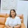 RAJALAKSHMI HARIDAS