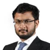 Arjun Jain