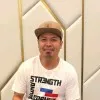 Mark alvin Antigo