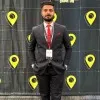 Sheheryar Mubarak