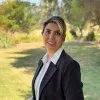 Rosie Sharifi