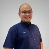Mohd Fikri Rosely