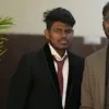 Yuvarajan