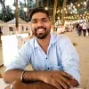 Sahil Bhamble