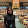 Yongyi Cao