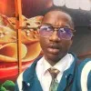 Benjamin Okon