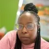 Rashida Simmons