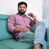 Sunil Challa