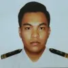 Jasper Rabonza