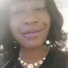 Alesia Johnson