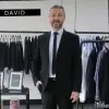 David Huxley