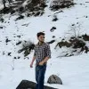 Amandeep Goswami