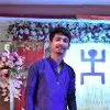 SUSHOVAN CHOWDHURY