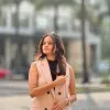 Shreya Reddy