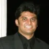 Kiran Umesh Rao