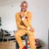 Moses Kamande