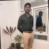 R Manibharathi