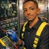 Tumi Radebe