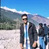 Anmol Wasnik