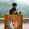 Shaurya Yadav