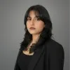 Delisha Godwal