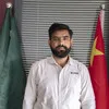 Muhammad Nazim