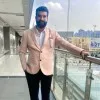 Sushant Gandhi