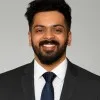 Shravan Pradeep