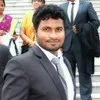 jerry rushanth